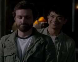<b>Second Prophet</b>:</br> Tran is the second pro <b>Second Prophet</b>:</br> Tran is the second prophet to be seen in the series the first being Chuck Shurley. Not considering Leah, who was a false p